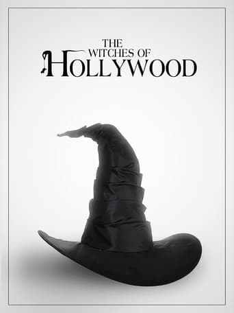 The Witches of Hollywood 2020