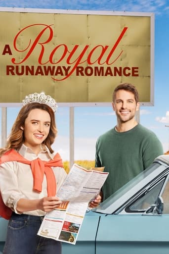 A Royal Runaway Romance 2022 (یک عاشقانه فراری سلطنتی)