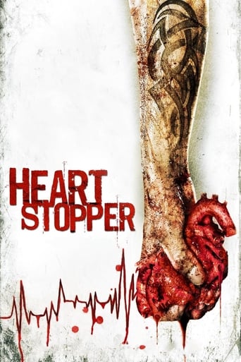 Heartstopper 2006