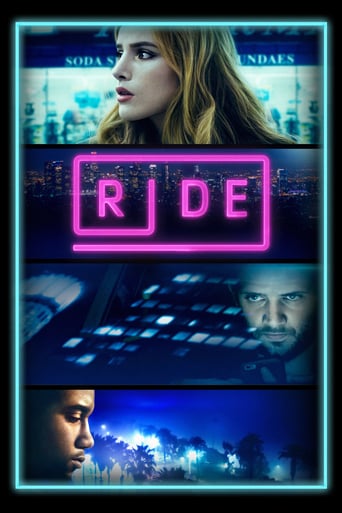 Ride 2018 (سواری )
