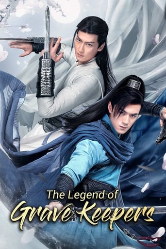 The Legend of Grave Keepers 2021