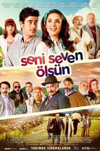 دانلود فیلم Seni Seven Ölsün 2016 (بگذار کسی که تو را دوست دارد بمیرد)