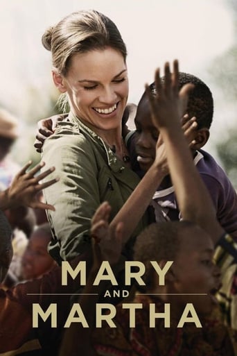 دانلود فیلم Mary and Martha 2013 (مریم و مارتا)