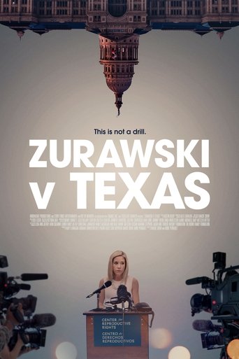دانلود فیلم Zurawski v Texas 2024