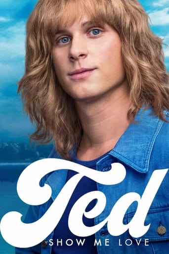 Ted: Show Me Love 2018