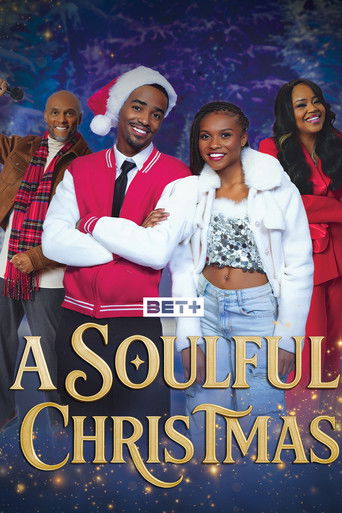 دانلود فیلم A Soulful Christmas 2025
