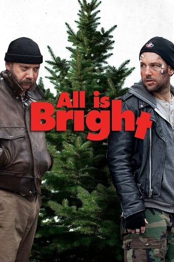 All Is Bright 2013 (همه روشن است)