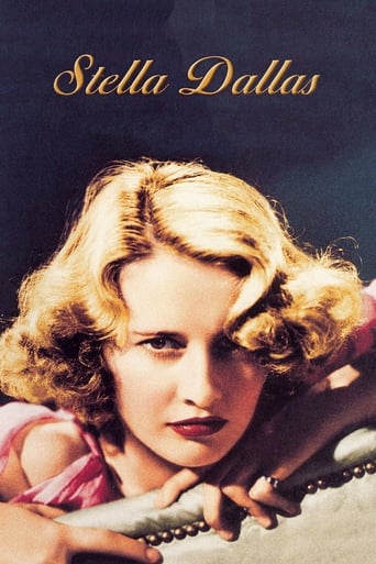 Stella Dallas 1937 (استلا دالاس)