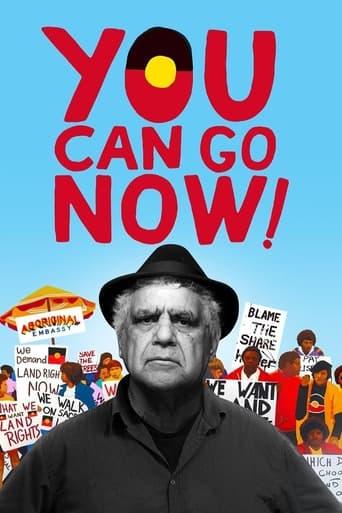 دانلود فیلم You Can Go Now! 2022