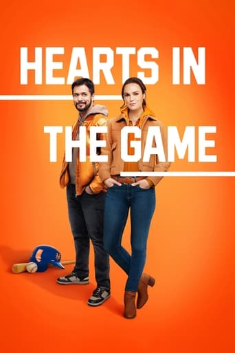 دانلود فیلم Hearts in the Game 2023 (قلب ها در بازی)
