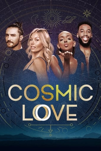 Cosmic Love 2022