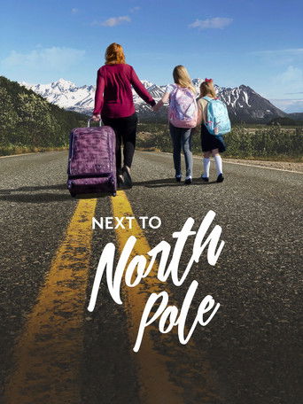 Next to North Pole 2025
