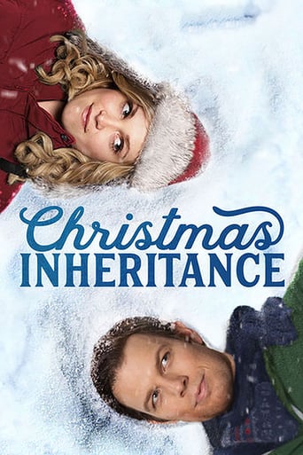 دانلود فیلم Christmas Inheritance 2017 (میراث کریسمس)