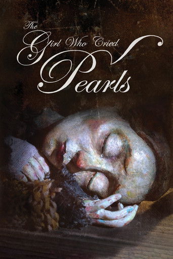 دانلود فیلم The Girl Who Cried Pearls 2025