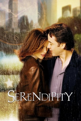 دانلود فیلم Serendipity 2001 (سرندیپیتی)