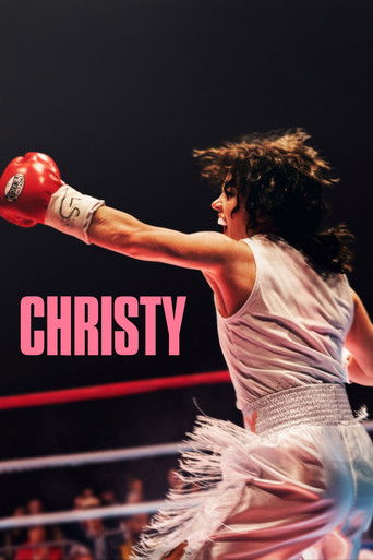 دانلود فیلم Christy 2025 (کریستی)