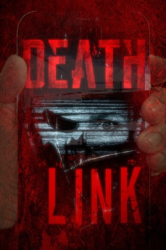 Death Link 2021 (پیوند مرگ)
