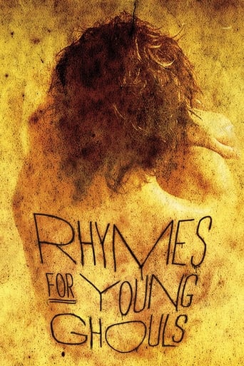 Rhymes for Young Ghouls 2013 (قافیه برای غول های جوان)