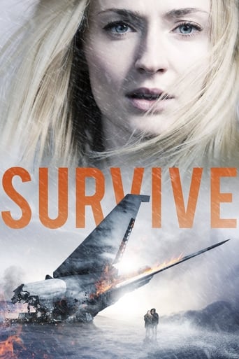 Survive 2020 (زنده ماندن)