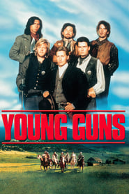 Young Guns 1988 (اسلحه‌های جوان )