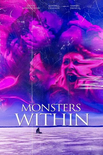 Monsters Within 2025