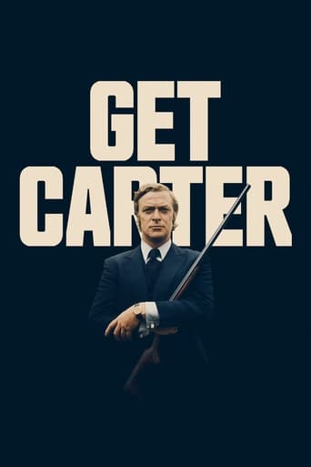 دانلود فیلم Get Carter 1971 (کارتر را بگیرید)