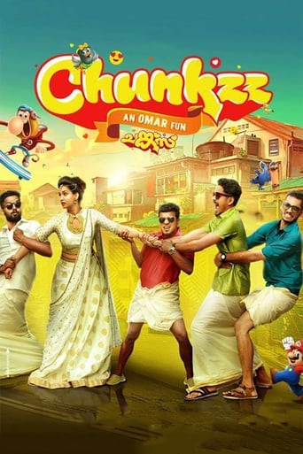 Chunkzz 2017