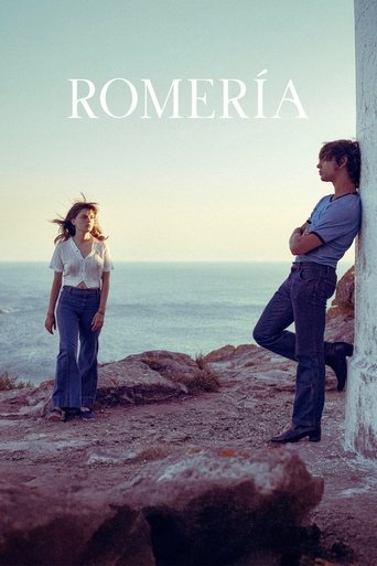 دانلود فیلم Romería 2025