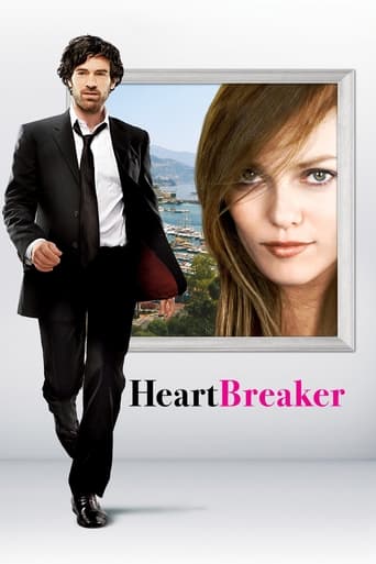 دانلود فیلم Heartbreaker 2010 (دلشکسته)