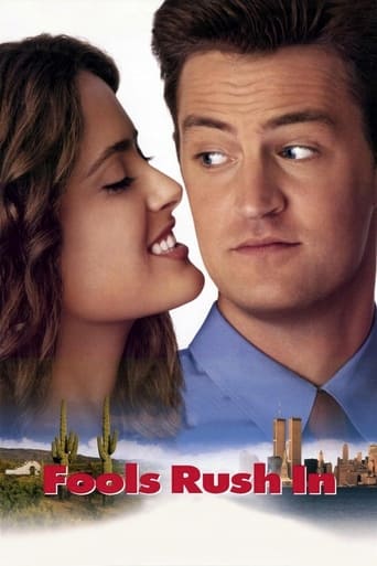 Fools Rush In 1997 (هجوم احمق‌ها)