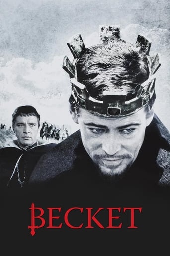 Becket 1964 (بکت)