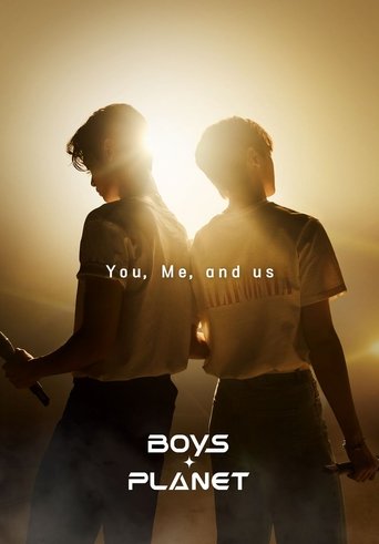 Boys Planet 2023