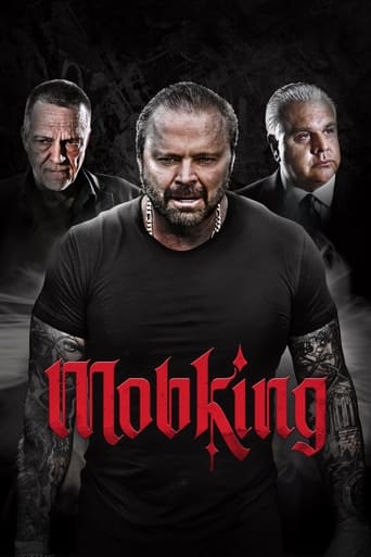 دانلود فیلم MobKing 2023 (ماب کینگ)