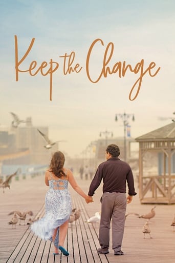 دانلود فیلم Keep the Change 2017 (حفظ تغییر)
