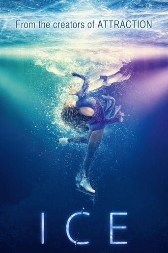 دانلود فیلم Ice 2018 (یخ)