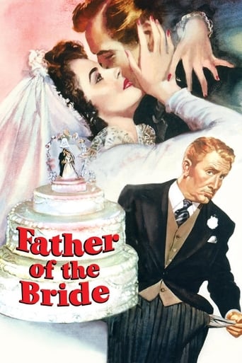 دانلود فیلم Father of the Bride 1950 (پدر عروس)