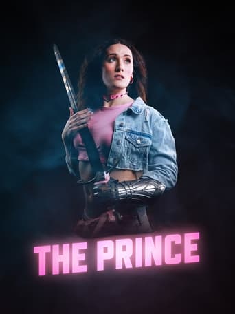 دانلود فیلم The Prince 2023