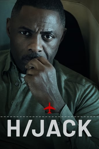 دانلود سریال Hijack 2023 (ربودن)