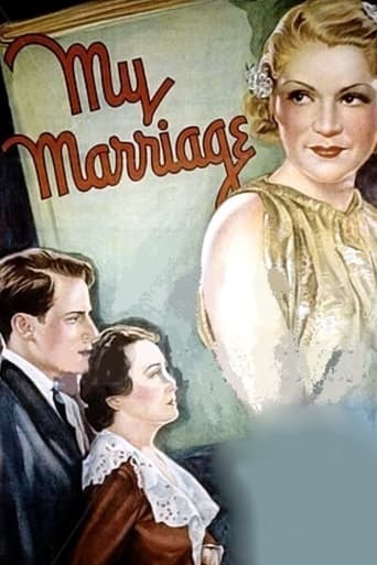 دانلود فیلم My Marriage 1936