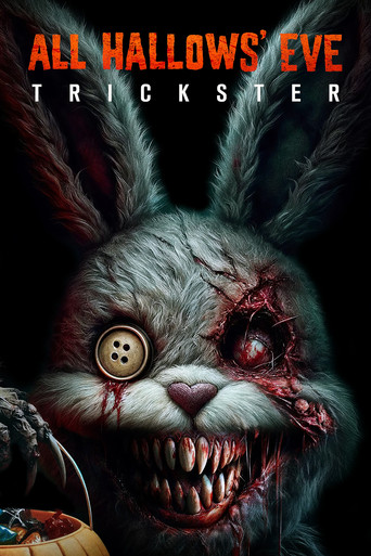 دانلود فیلم All Hallows' Eve: Trickster 2023