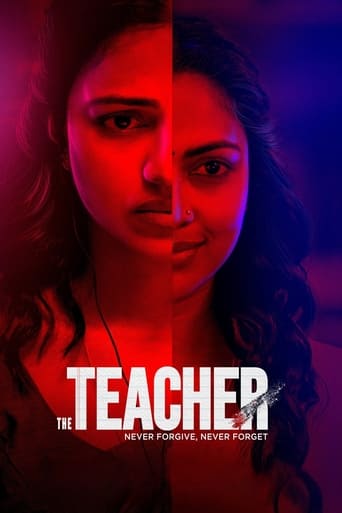 دانلود فیلم The Teacher 2022