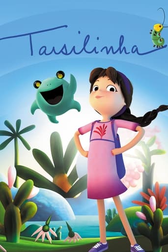 Journey with Tarsilinha 2021