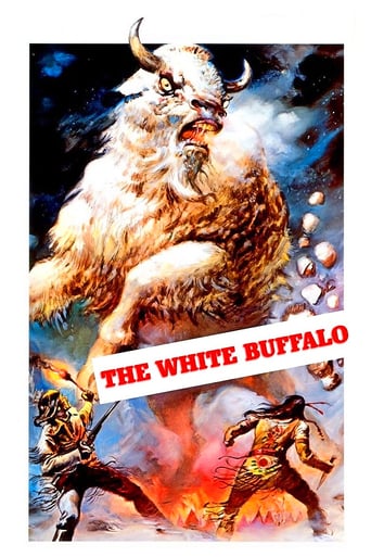 The White Buffalo 1977 (بوفالوی سفید)