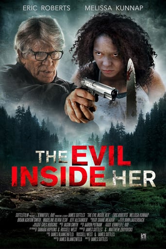 دانلود فیلم The Evil Inside Her 2019 (اهریمنی درون او)