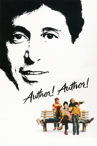 Author! Author! 1982 (نویسنده,نویسنده)