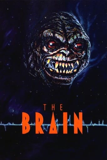 دانلود فیلم The Brain 1988 (مغز)