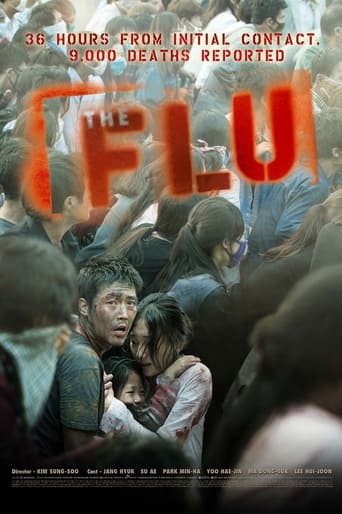 دانلود فیلم The Flu 2013 (آنفولانزا )