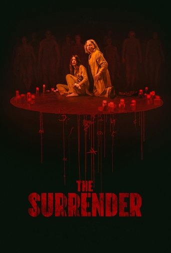 The Surrender 2025 (تسلیم)