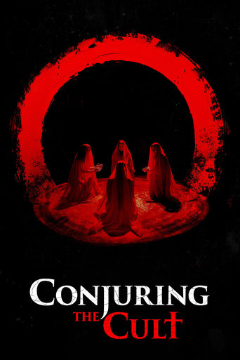 Conjuring the Cult 2024 (احضار فرقه)