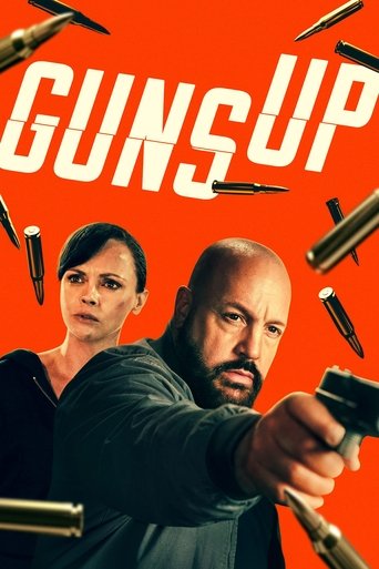 دانلود فیلم Guns Up 2025 (آماده شلیک)